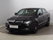 Skoda Superb II , Salon Polska, 170 KM, DSG, Navi, Xenon, Bi-Xenon,