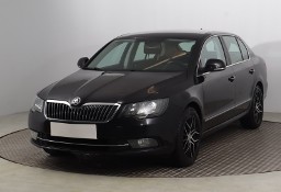 Skoda Superb II , Salon Polska, 170 KM, DSG, Navi, Xenon, Bi-Xenon,