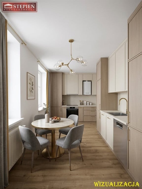 Mieszkanie na sprzedaż, 2 pokoje, 66 m², Kowary