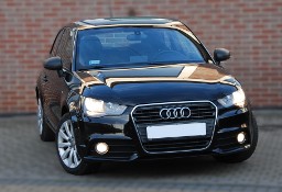 Audi A1 I (8X) 1,4 122 KM S-Line