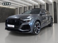 Audi Q8 RS Q8 HD MATRIX LED Bang&amp;Olufsen Virtual Cockpit Panorama 600KM Kame