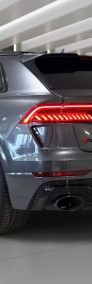 Audi Q8 RS Q8 HD MATRIX LED Bang&Olufsen Virtual Cockpit Panorama 600KM Kame-3