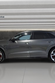 Audi Q8 RS Q8 RSQ8 HD MATRIX LED Bang&Olufsen Virtual Cockpit Panorama 600KM-2