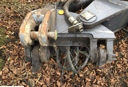 Koparka Terex TW 110 Konik Ramienia Ramię Siłownik Spych