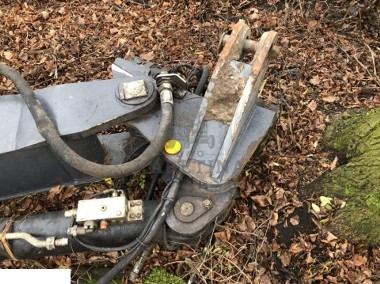 Koparka Terex TW 110 Konik Ramienia Ramię Siłownik Spych-2