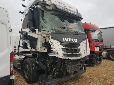 Iveco S-way-1