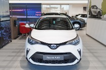 Toyota C-HR 1.8 Hybrid Comfort