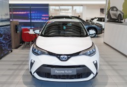 Toyota C-HR 1.8 Hybrid Comfort