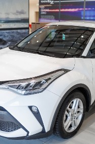 Toyota C-HR 1.8 Hybrid Comfort-2