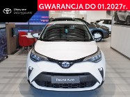 Toyota C-HR 1.8 Hybrid Comfort