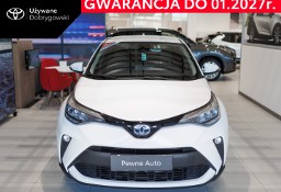 Toyota C-HR 1.8 Hybrid Comfort