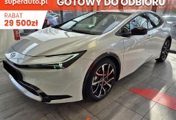 Toyota Prius IV Prestige 2.0 Hybrid Plug-in Prestige 2.0 Hybrid Plug-in 223KM | Podgrzewane