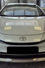 Toyota Prius IV Prestige 2.0 Hybrid Plug-in Prestige 2.0 Hybrid Plug-in 223KM | Podgrzewane-2
