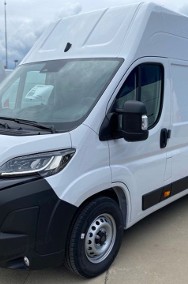 Peugeot Boxer Heavy L4H3 Heavy L4H3 2.2 180KM-2