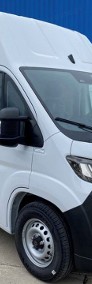 Peugeot Boxer Heavy L4H3 Heavy L4H3 2.2 180KM-3