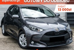 Toyota Yaris IV Comfort 1.5 Hybrid Comfort 1.5 Hybrid 116KM | Tempomat adaptacyjny!