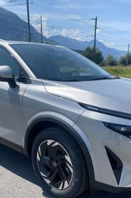 Nissan Qashqai III N-Connecta Xtronic 1.3 DIG-T mHEV N-Connecta Xtronic 1.3 DIG-T mHEV 158KM-2