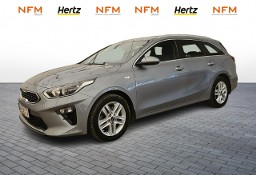 Kia Cee&apos;d III 1,6 CRDi(136 KM) M Salon PL Faktura Vat