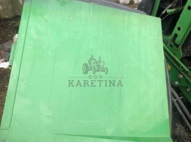 John Deere 6000 - Boczek Maski-2