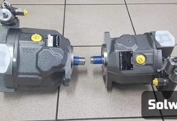 Pompa hydrauliczna A10VSO45DR/31R-PPA12N00