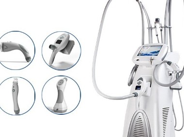 NOWA maszyna Endermologia MEDSHAPE M-360 wellness spa-1