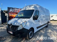 Renault Master L4H3