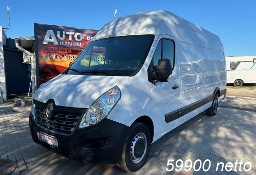 Renault Master L4H3