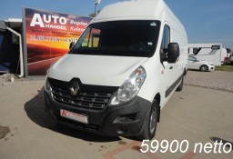 Renault Master L4H3