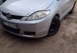 Mazda 5 I Sprzedam Mazdę 5 3000zl