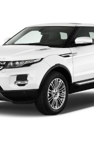 Land Rover Range Rover Evoque Negocjuj ceny zAutoDealer24.pl-2