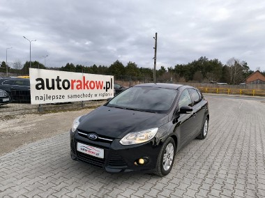 Ford Focus III-1