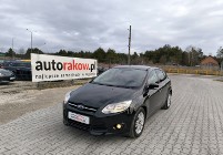 Ford Focus III