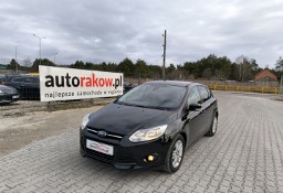 Ford Focus III