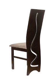 Krzesła do salonu lub jadalni Ślimak - producent mebli - ooomeble-2