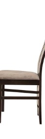 Krzesła do salonu lub jadalni Ślimak - producent mebli - ooomeble-3