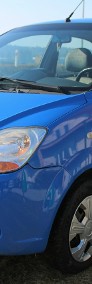 Chevrolet Spark I (M200,M250)-3