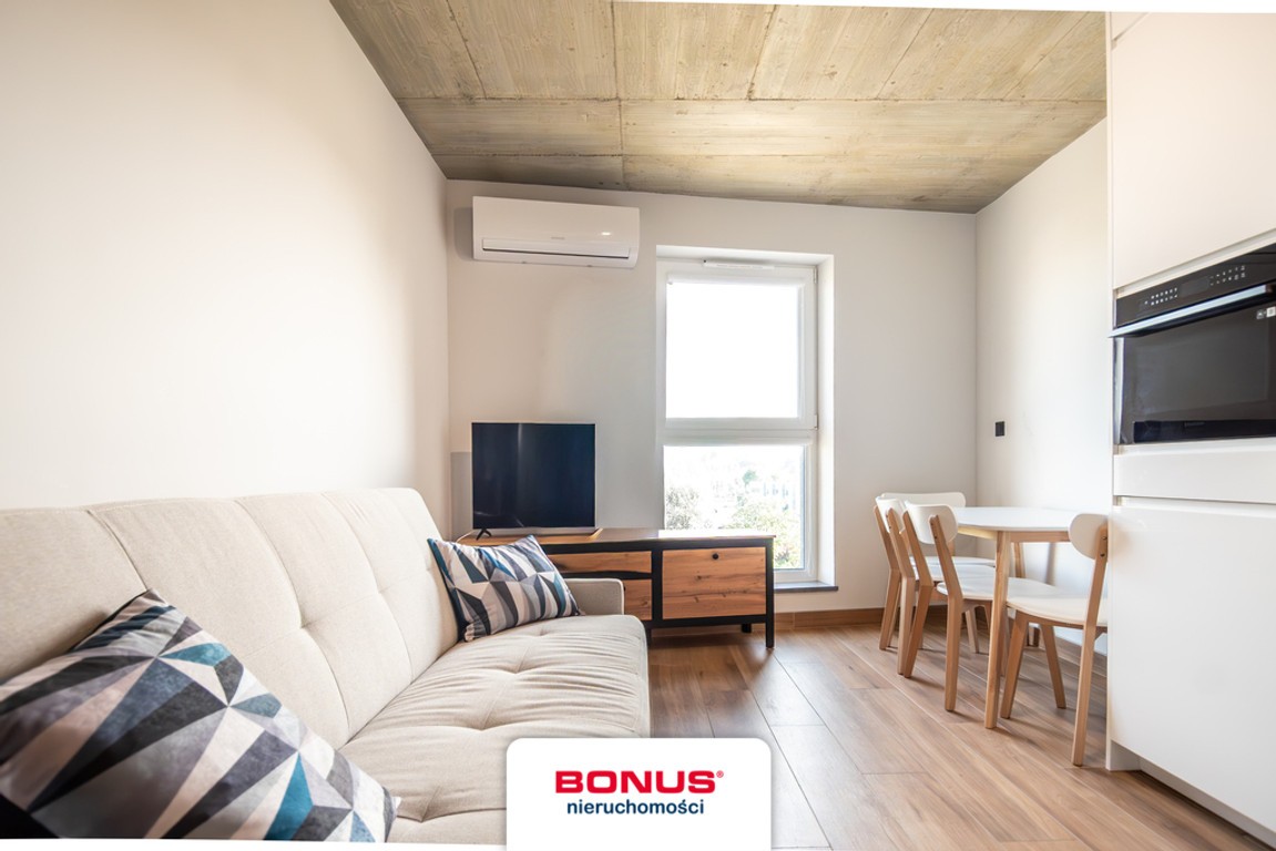 Mieszkanie do wynajęcia, 45 m² Krakowska-Południe, Dominikańska