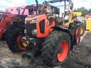 Kubota M 7151 Belka zaczepowa