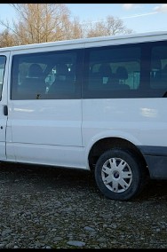 Ford Transit Custom 2.2TDCi 129KM* 9 osób* Klima-2