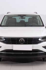Volkswagen Tiguan , Salon Polska, 1. Właściciel, Serwis ASO, Klimatronic,-2