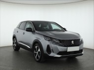 Peugeot 3008 , Salon Polska, Serwis ASO, Automat, VAT 23%, Skóra, Navi,