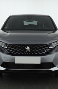 Peugeot 3008 , Salon Polska, Serwis ASO, Automat, VAT 23%, Skóra, Navi,-2