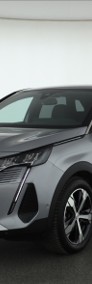 Peugeot 3008 , Salon Polska, Serwis ASO, Automat, VAT 23%, Skóra, Navi,-3