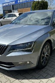 Skoda Superb III 1.4 TSi DSG Salon Polska, serwisowany w ASO, faktura VAT-2