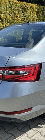Skoda Superb III 1.4 TSi DSG Salon Polska, serwisowany w ASO, faktura VAT-4