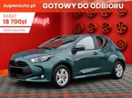 Toyota Yaris IV Comfort 1.5 Hybrid Comfort 1.5 Hybrid 116KM | Tempomat adaptacyjny!