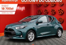 Toyota Yaris IV Comfort 1.5 Hybrid Comfort 1.5 Hybrid 116KM | Tempomat adaptacyjny!