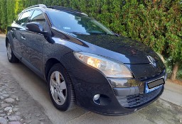 Renault Megane III klimatyzacja zarejestrowane