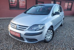 Volkswagen Golf Plus I VOLKSWAGEN GOLF PLUS 1,6i 102KM+KLIMATYZACJA