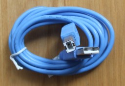 Kabel USB Typ A / Typ B 